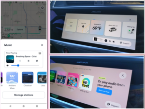 Waymo Music Menu 自動運転タクシーWaymo Oneの乗り方・使い方【その4:Uberと比較してみた編/気になる運賃・使い勝手は?】 | SOMPO ...